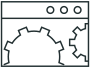 Portfolio 1 icon service1