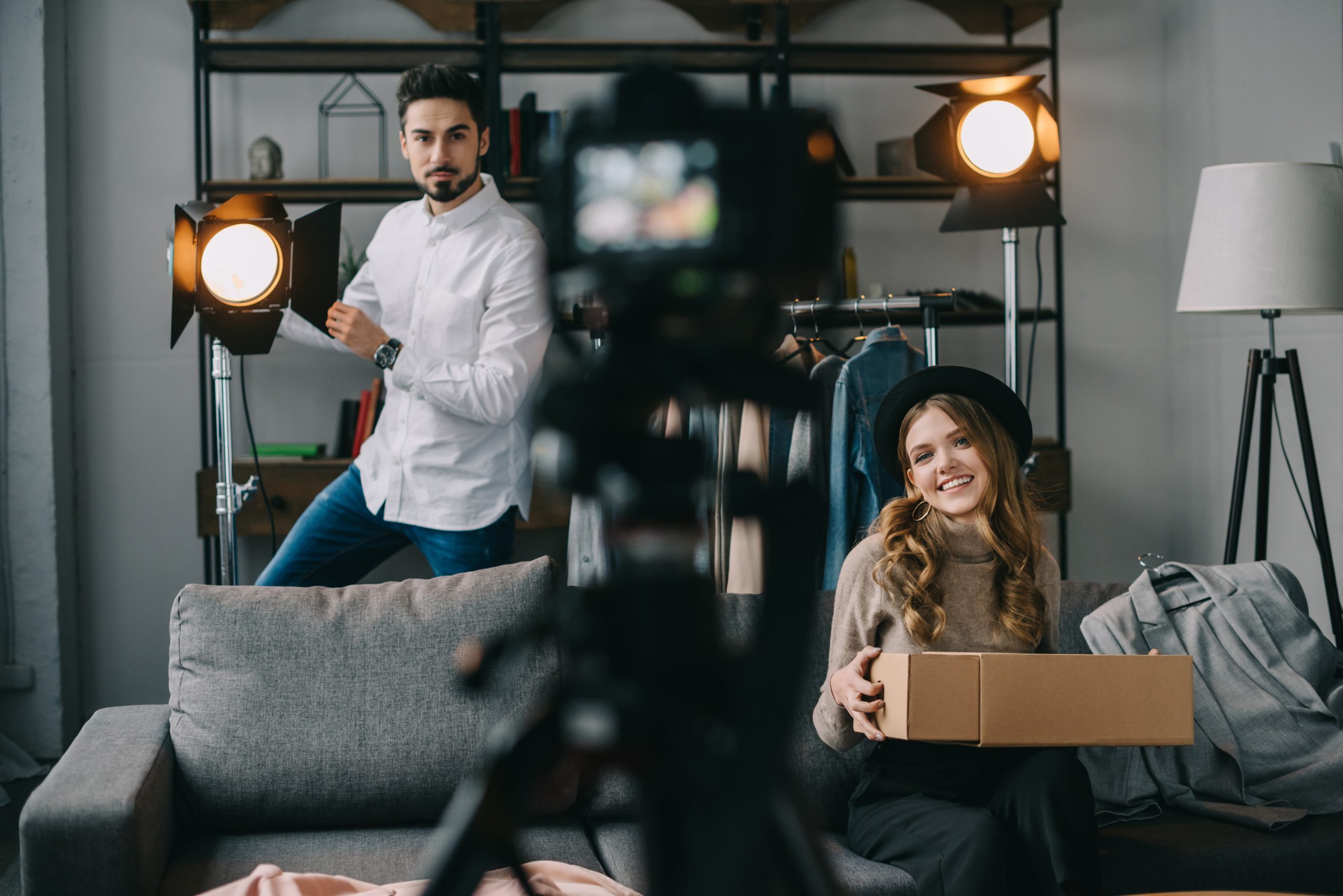 video marketing