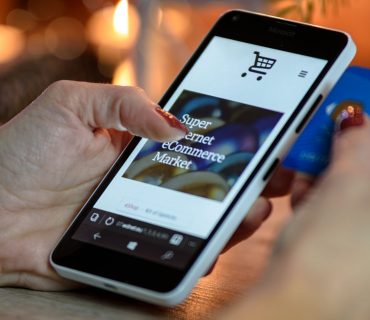 L’e-commerce mette le ali: vendite online in aumento dell’80%