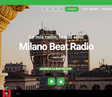 Milano Beat Radio